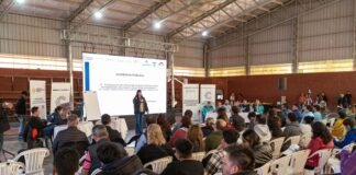 El Gobierno culminó las charlas y audiencias públicas del proceso participativo de Alumbrera