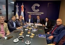 El Gobierno de Catamarca firmó un convenio con la UTN