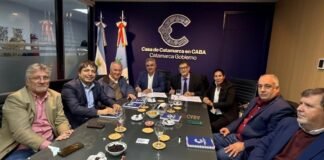 El Gobierno de Catamarca firmó un convenio con la UTN