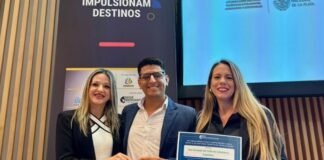 El Municipio de la Capital premiado internacionalmente por su innovación en Turismo Inteligente