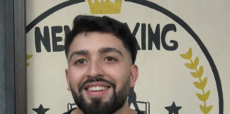 El New Boxing se prepara para una velada explosiva: debut profesional y proyección internacional