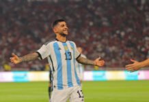 El padre del «Cuti» Romero habló de la supuesta chance de su vuelta a Belgrano