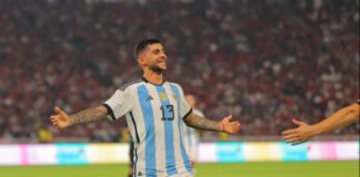 El padre del «Cuti» Romero habló de la supuesta chance de su vuelta a Belgrano