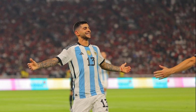 El padre del "Cuti" Romero habló de la supuesta chance de su vuelta a Belgrano