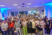 El PJ catamarqueño avanzó en la cobertura de cargos partidarios vacantes