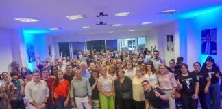 El PJ catamarqueño avanzó en la cobertura de cargos partidarios vacantes