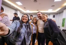 El radicalismo reafirma su rol opositor y convoca a recuperar el protagonismo político en la region