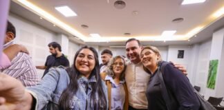 El radicalismo reafirma su rol opositor y convoca a recuperar el protagonismo político en la region