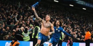 Escándalo con Enzo Fernández en Chelsea: el técnico lo suspendió dos partidos