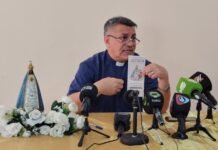 Este sábado 11 se inician las Fiestas en honor de Nuestra Señora del Valle