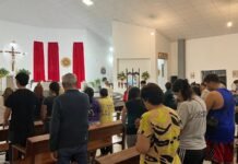 𝗙𝗶𝗲𝘀𝘁𝗮𝘀 𝗽𝗮𝘁𝗿𝗼𝗻𝗮𝗹𝗲𝘀 𝗱𝗲 𝗦𝗮𝗻 𝗝𝗼𝗿𝗴𝗲 𝘆 𝗦𝗮𝗻 𝗘𝘅𝗽𝗲𝗱𝗶𝘁𝗼