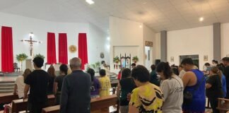 𝗙𝗶𝗲𝘀𝘁𝗮𝘀 𝗽𝗮𝘁𝗿𝗼𝗻𝗮𝗹𝗲𝘀 𝗱𝗲 𝗦𝗮𝗻 𝗝𝗼𝗿𝗴𝗲 𝘆 𝗦𝗮𝗻 𝗘𝘅𝗽𝗲𝗱𝗶𝘁𝗼