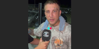 🎤🔥 EXCLUSIVA CON EL POLACO 🔥🎤