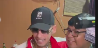 🎤🔥 L-Gante en exclusiva con Catamarca Despierta 🔥🎤