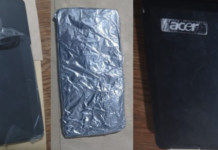 🚨 ALARMA EN ESCUELAS: INVESTIGAN AMENAZAS DE TIROTEOS EN CAPITAL Y EL INTERIOR 🚨