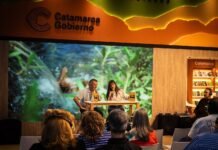 Feria del Libro de Buenos Aires: Catamarca con una nutrida agenda cultural
