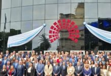 Fuerte reclamo de provincias a la Nación por un federalismo real