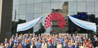 Fuerte reclamo de provincias a la Nación por un federalismo real