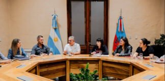 Gobierno no habilita el proyecto Sofia Gold por razones ambientales y sociales