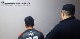 Grave: Aprenden a chofer de ana aplicación por intentar abusar de una joven