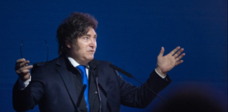 Hoy se conoce la inflación de marzo: expectativa por el discurso de Milei esta tarde con empresarios