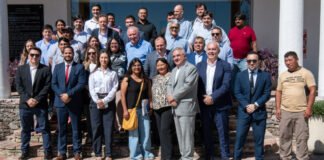 Impulsan mesa de diálogo para fortalecer la minería con participación local en Antofagasta