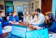 Impulsan modernización de la normativa sobre agroquímicos en Los Altos