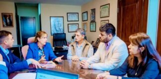 Impulsan modernización de la normativa sobre agroquímicos en Los Altos
