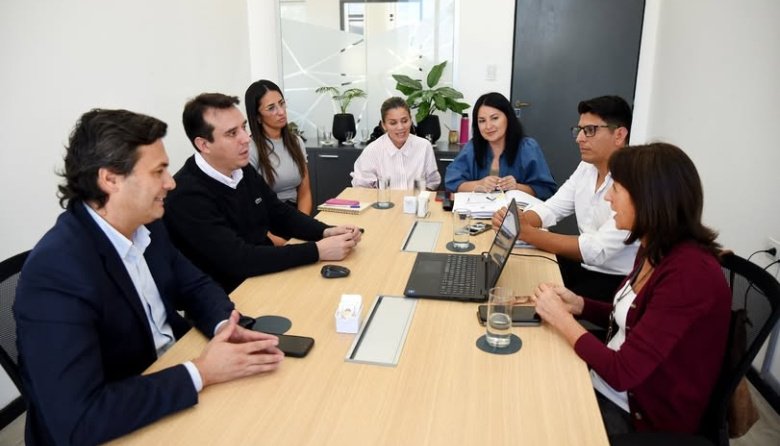 Impulsan un registro municipal para jerarquizar y potenciar la oferta turística en la Capital*