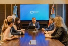 Jalil hace cambios en el gabinente provincial