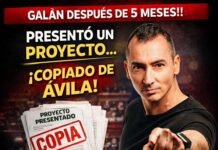 Javier Galán presentó un proyecto de ley que ya fue presentado por el ex dip. Hugo avila