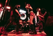 Joven santamariana tocará con músico de Callejeros