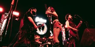 Joven santamariana tocará con músico de Callejeros