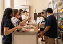 La Biblioteca Julio Herrera presenta CALA, un club de lectura para adolescentes