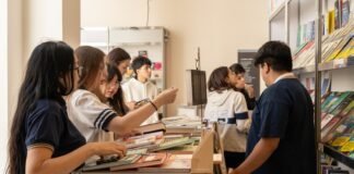 La Biblioteca Julio Herrera presenta CALA, un club de lectura para adolescentes