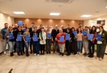 La Caja de Crédito entregó otros $24 millones en créditos para emprendedores del Poncho 2026