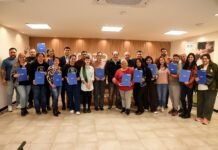 La Caja de Crédito entregó otros $24 millones para emprendedores del Poncho 2026