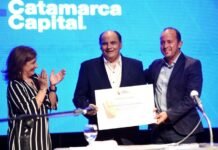 La Capital es la primera ciudad del NOA en integrar la Red Internacional de Ciudades Educadoras