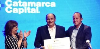 La Capital es la primera ciudad del NOA en integrar la Red Internacional de Ciudades Educadoras