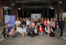 La Capital fortalece su rol como Ciudad Educadora con talleres de trabajo en red