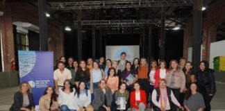 La Capital fortalece su rol como Ciudad Educadora con talleres de trabajo en red