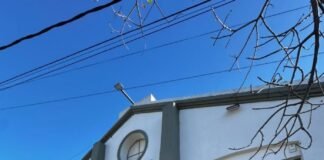 La Capital incorporó un moderno sistema de climatización en el Teatro del Sur