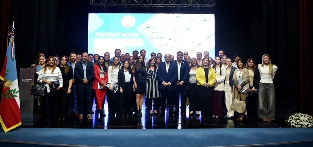 La Capital integra la Red Internacional de Ciudades Educadoras