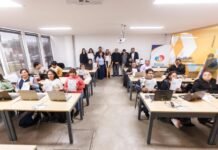 La Capital lanzó “Office a tu Medida” para personas con discapacidad