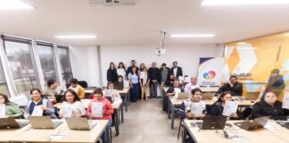 La Capital lanzó “Office a tu Medida” para personas con discapacidad