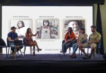 La Capital participó del lanzamiento nacional del Programa «Ciudades Emprendedoras 2026”