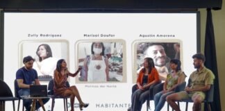 La Capital participó del lanzamiento nacional del Programa «Ciudades Emprendedoras 2026”