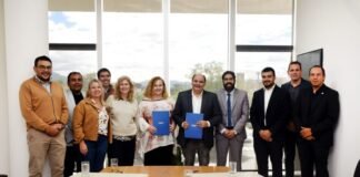 La Capital y la UNCA lanzan la Diplomatura gratuita en Internet de las Cosas (IoT)