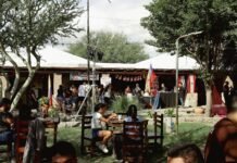 La Casa de la Puna se llenó de cultura, sabores y acentos en un evento que llegó para quedarse