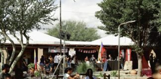 La Casa de la Puna se llenó de cultura, sabores y acentos en un evento que llegó para quedarse
